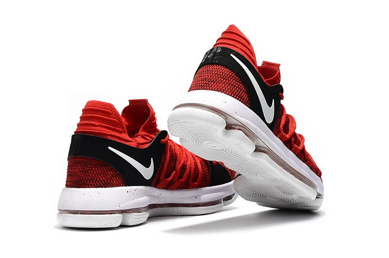 Nike KD 10 GS Shoes-004