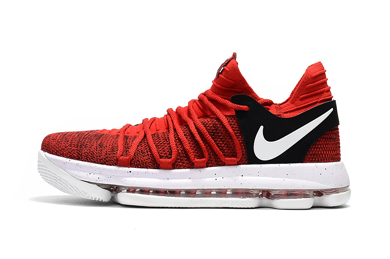 Nike KD 10 GS Shoes-004