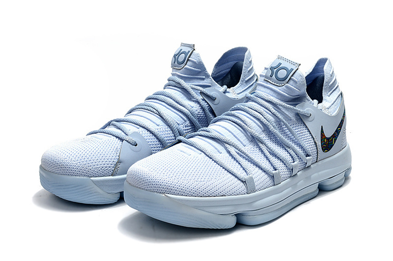 Nike KD 10 GS Shoes-005