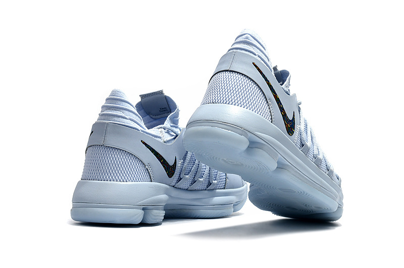 Nike KD 10 GS Shoes-005