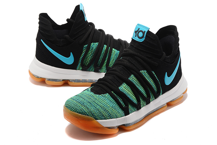 Nike KD 10 Shoes-001