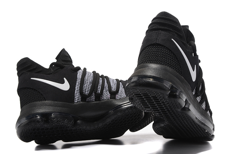 Nike KD 10 Shoes-002