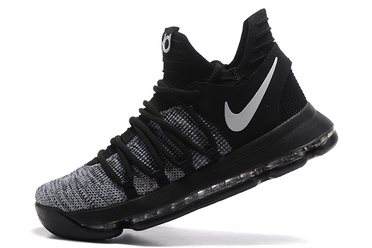 Nike KD 10 Shoes-002