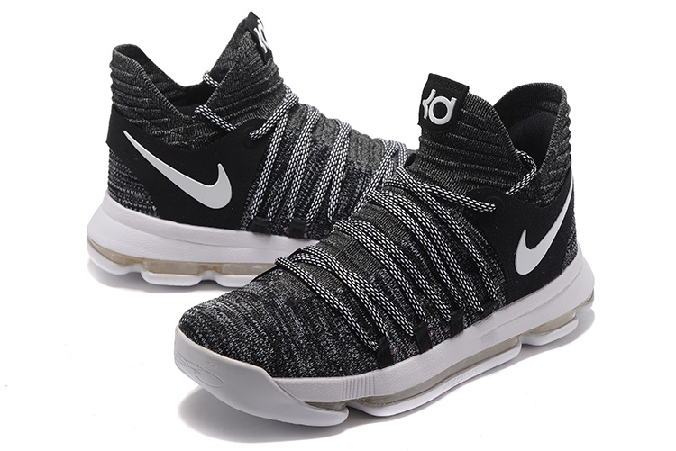 Nike KD 10 Shoes-003