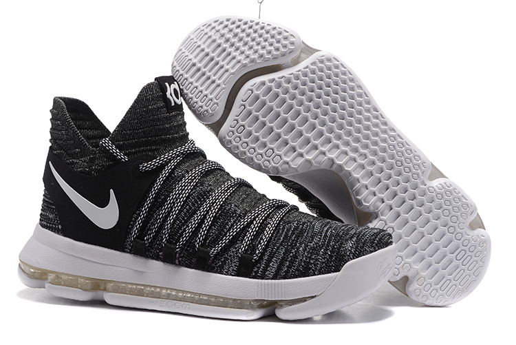 Nike KD 10 Shoes-003