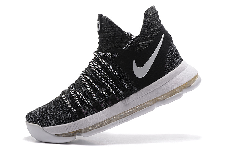 Nike KD 10 Shoes-003