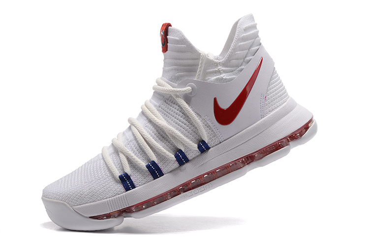 Nike KD 10 Shoes-004