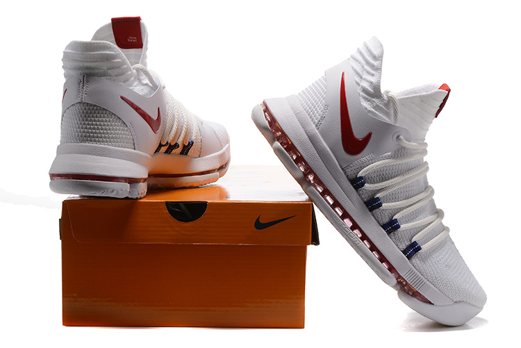 Nike KD 10 Shoes-004