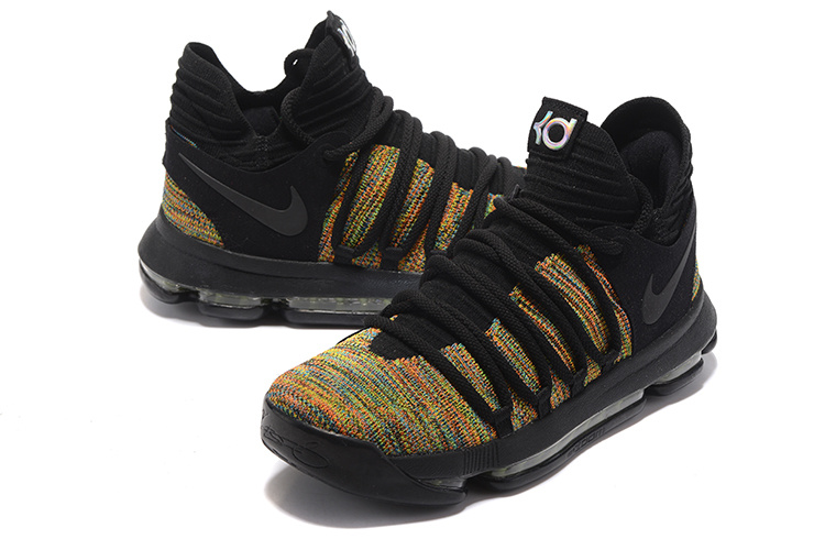 Nike KD 10 Shoes-005