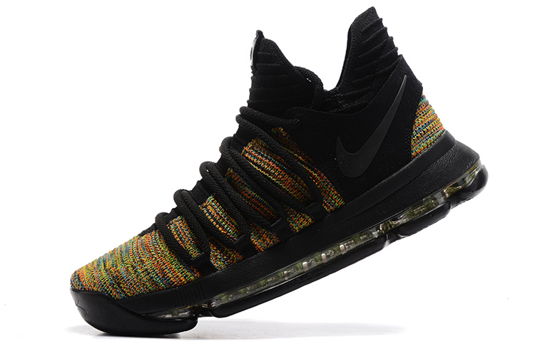 Nike KD 10 Shoes-005