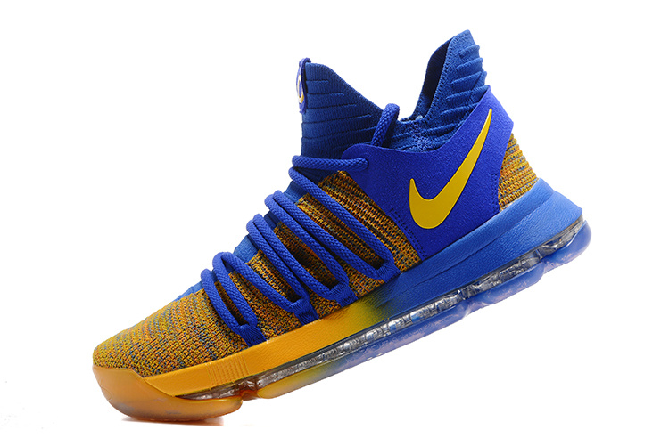 Nike KD 10 Shoes-006