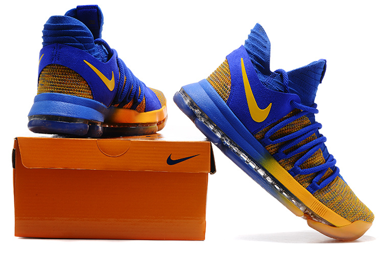 Nike KD 10 Shoes-006