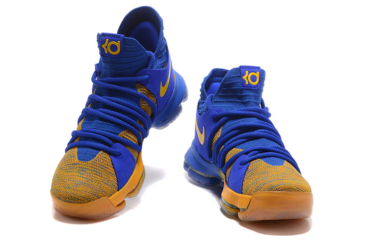 Nike KD 10 Shoes-006