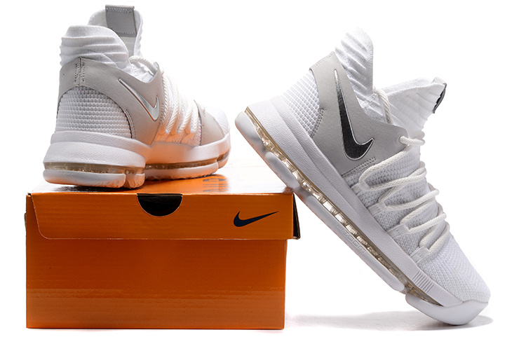 Nike KD 10 Shoes-007