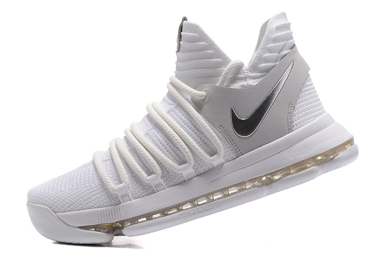 Nike KD 10 Shoes-007