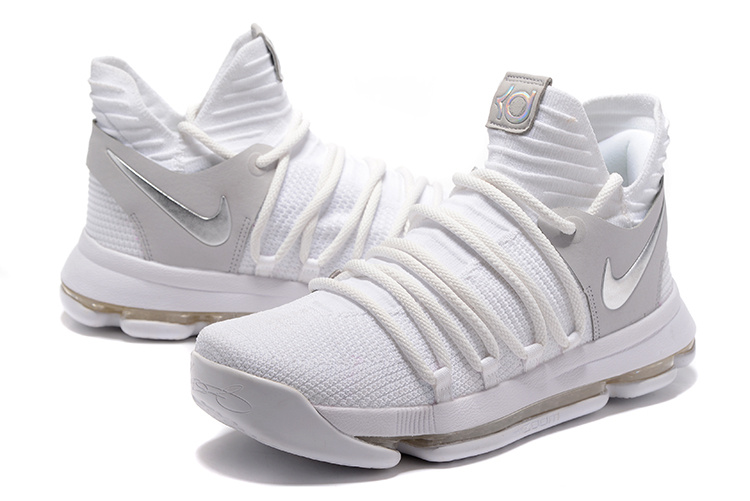 Nike KD 10 Shoes-007