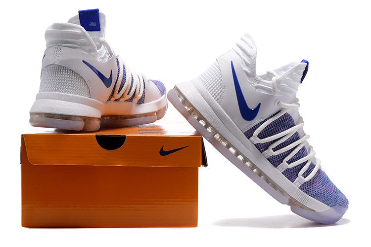 Nike KD 10 Shoes-008