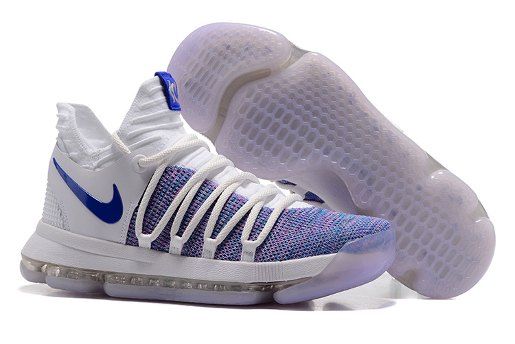 Nike KD 10 Shoes-008