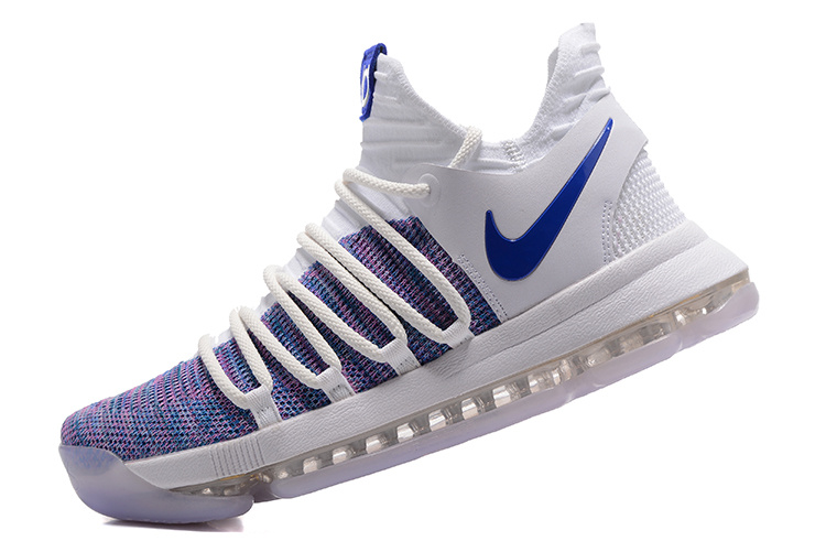 Nike KD 10 Shoes-008