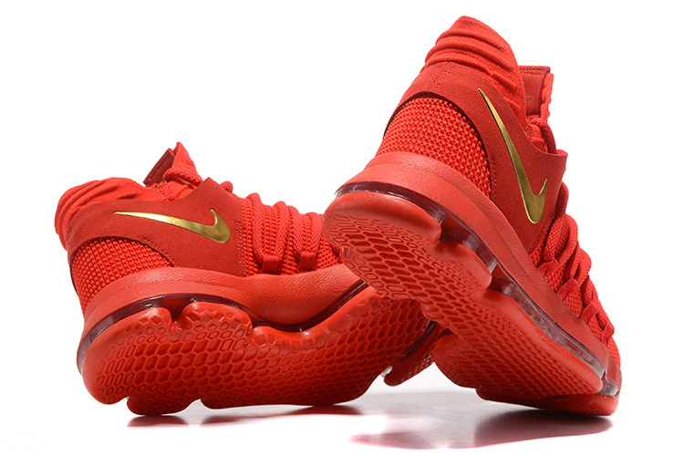 Nike KD 10 Shoes-009