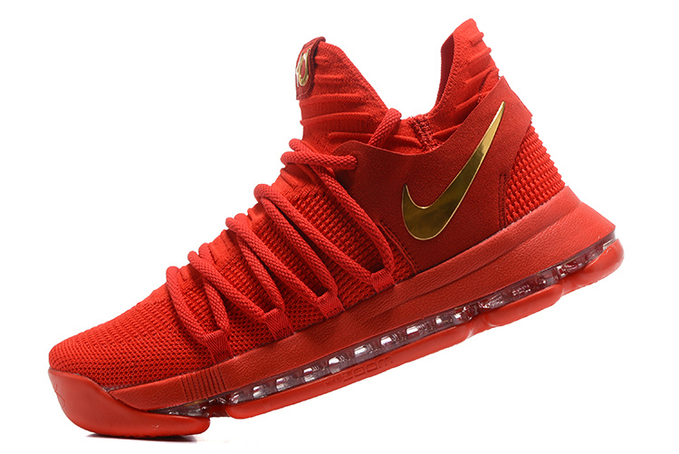 Nike KD 10 Shoes-009