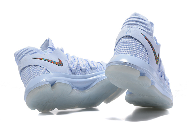 Nike KD 10 Shoes-010