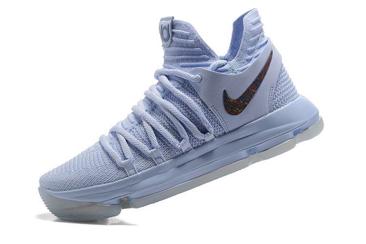 Nike KD 10 Shoes-010