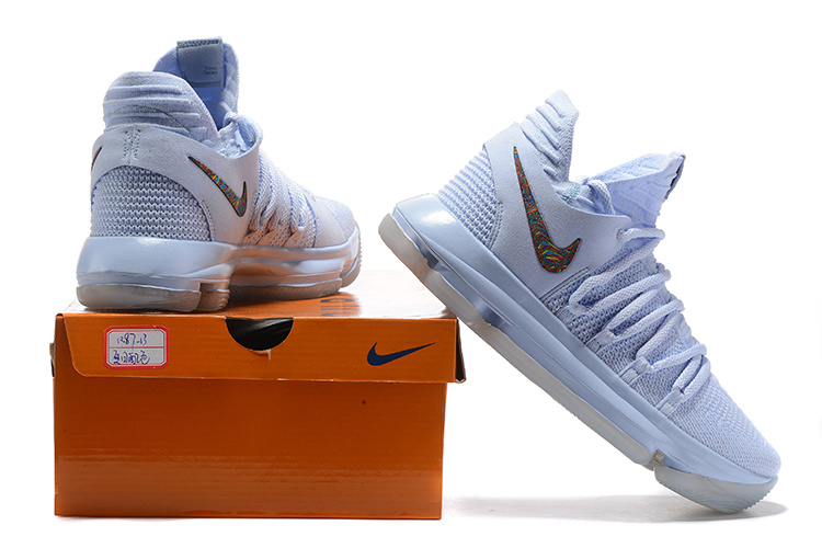 Nike KD 10 Shoes-010