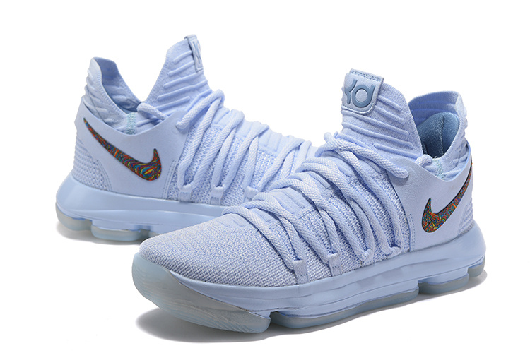 Nike KD 10 Shoes-010