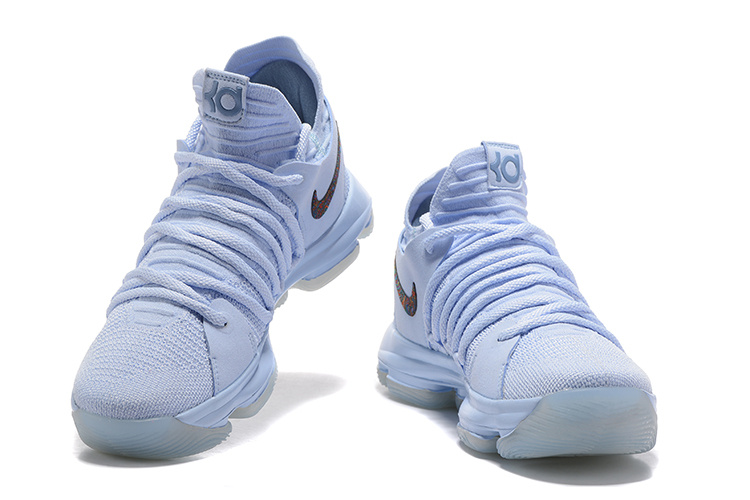 Nike KD 10 Shoes-010