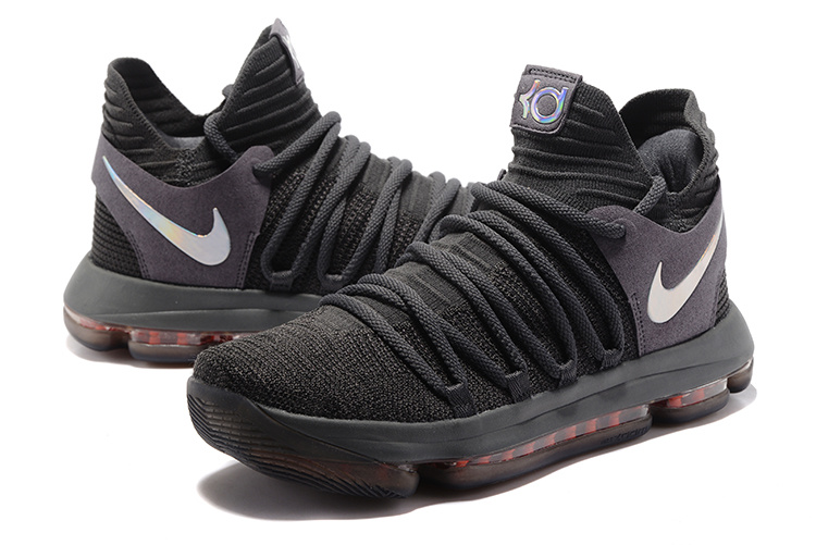 Nike KD 10 Shoes-011