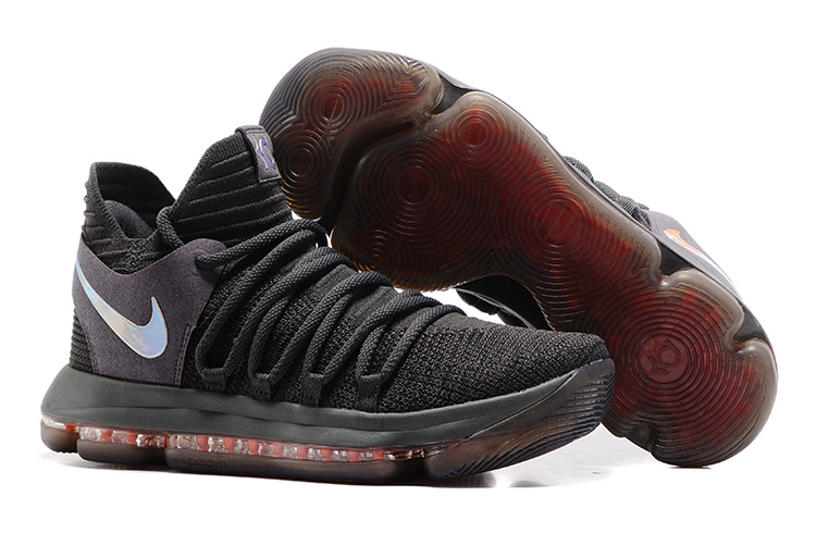 Nike KD 10 Shoes-011