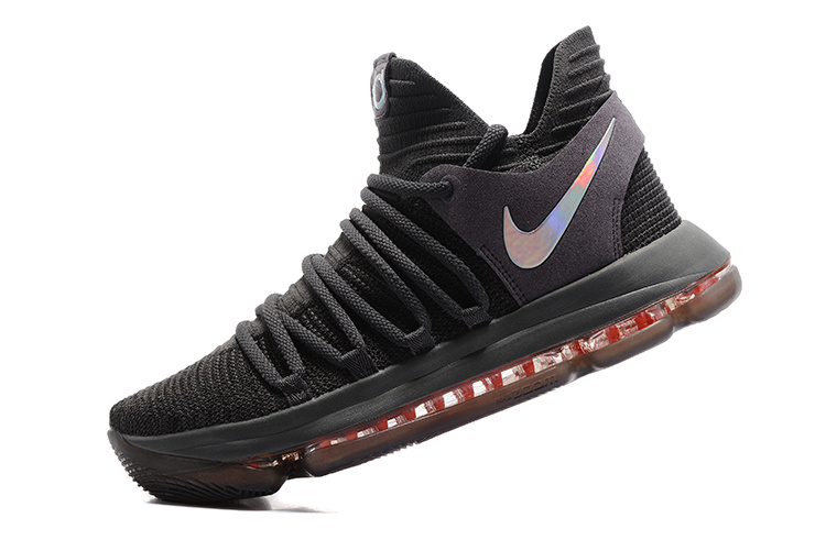 Nike KD 10 Shoes-011