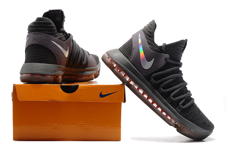 Nike KD 10 Shoes-011