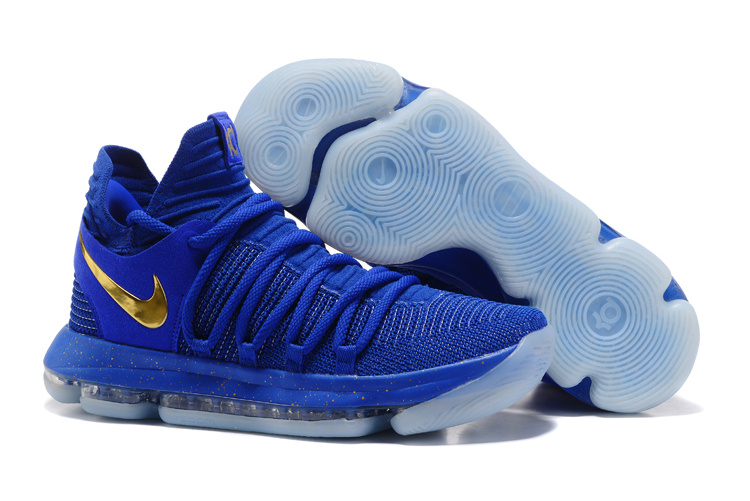 Nike KD 10 Shoes-012