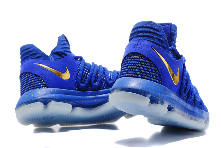 Nike KD 10 Shoes-012