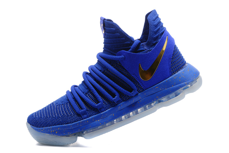 Nike KD 10 Shoes-012