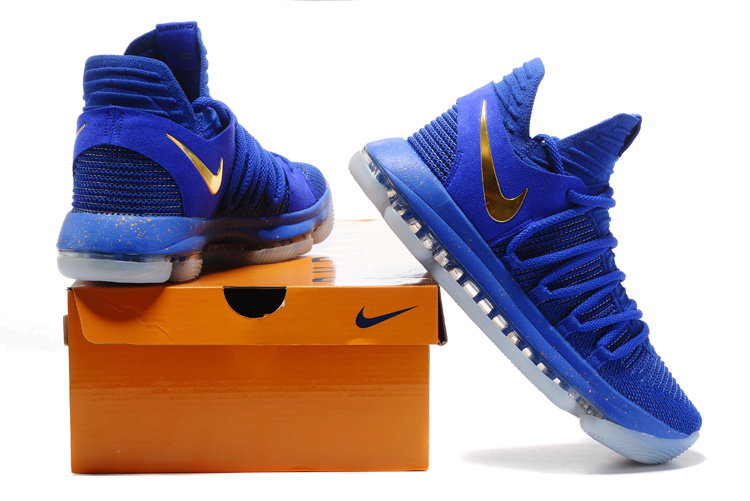 Nike KD 10 Shoes-012