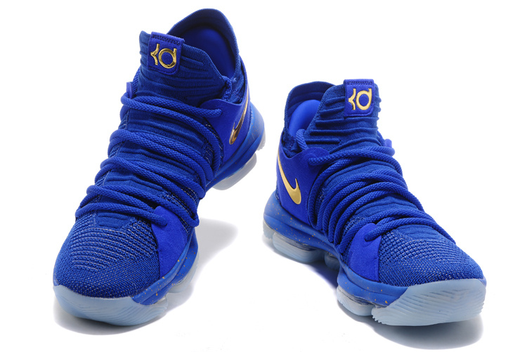 Nike KD 10 Shoes-012