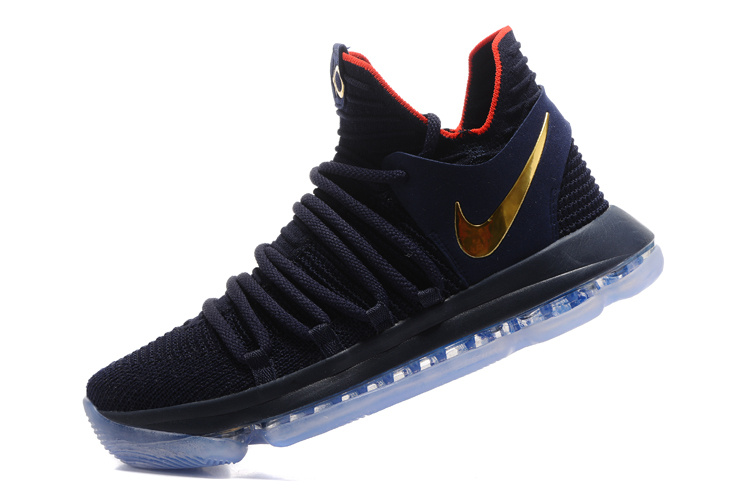 Nike KD 10 Shoes-013