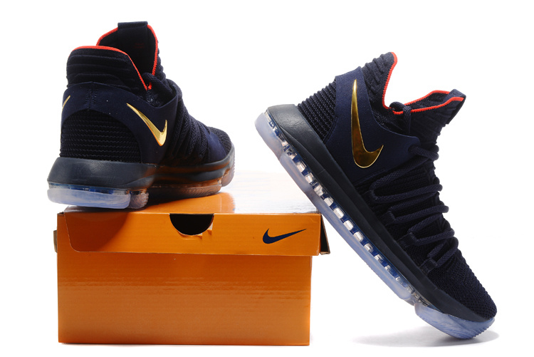 Nike KD 10 Shoes-013