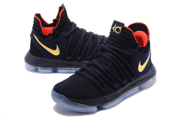 Nike KD 10 Shoes-013