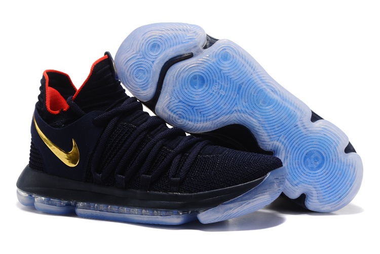 Nike KD 10 Shoes-013