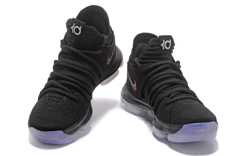 Nike KD 10 Shoes-014