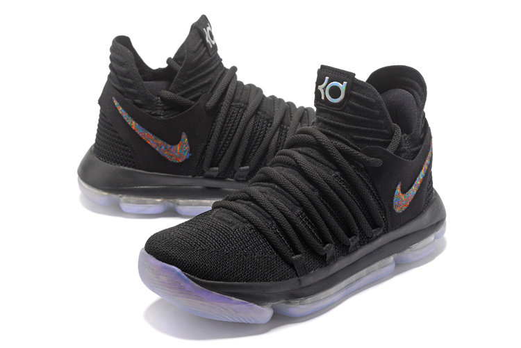 Nike KD 10 Shoes-014