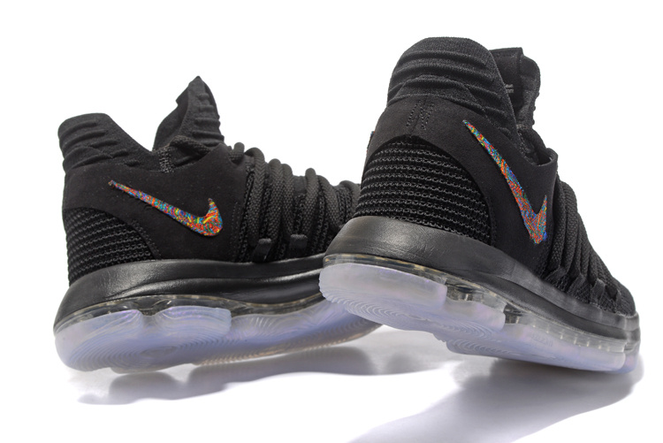 Nike KD 10 Shoes-014