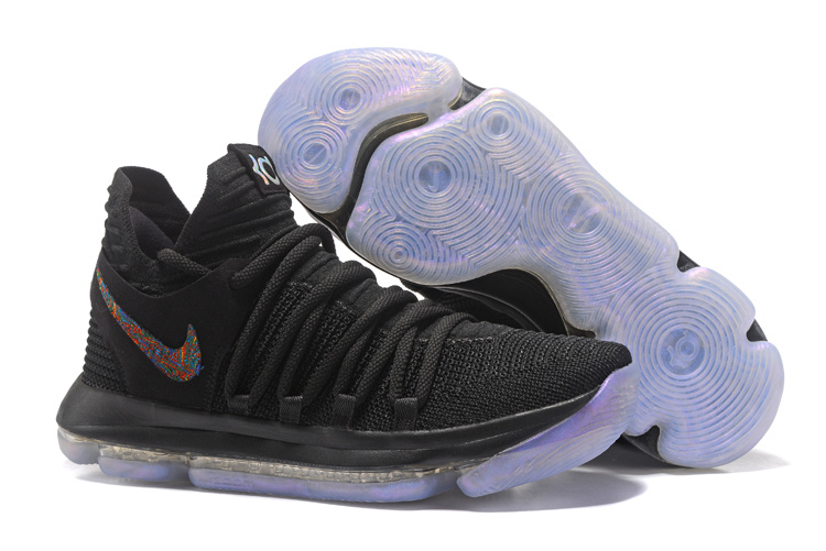 Nike KD 10 Shoes-014