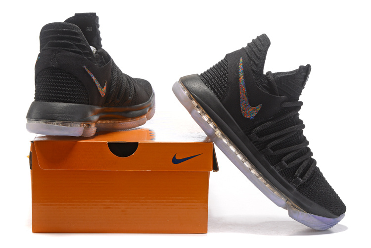 Nike KD 10 Shoes-014