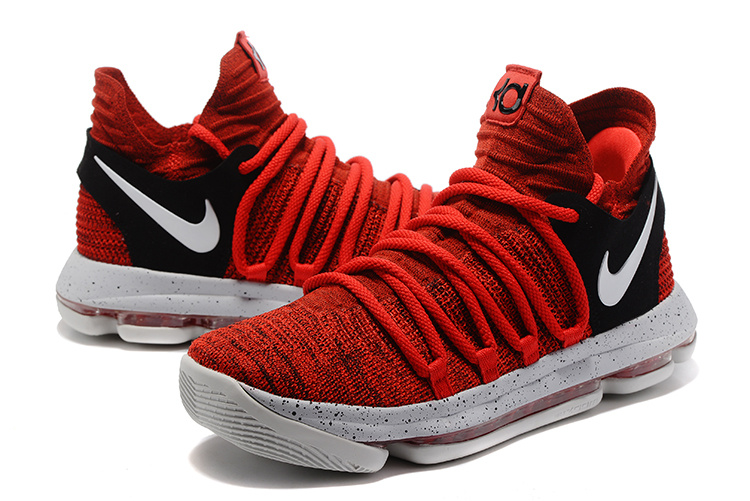 Nike KD 10 Shoes-015