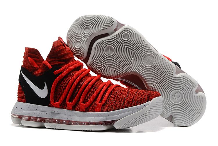 Nike KD 10 Shoes-015